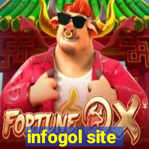 infogol site